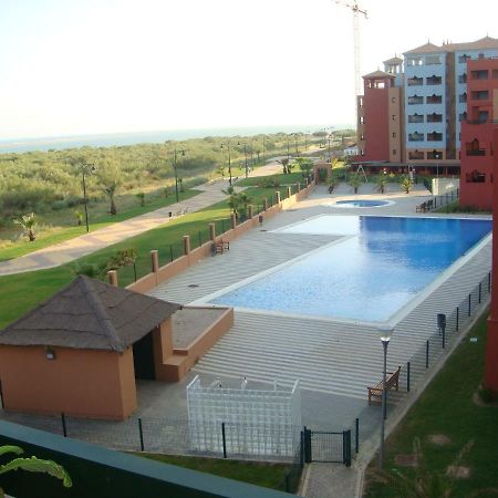 Urbanizacion Las Palmeras Punta del Caiman Exterior photo
