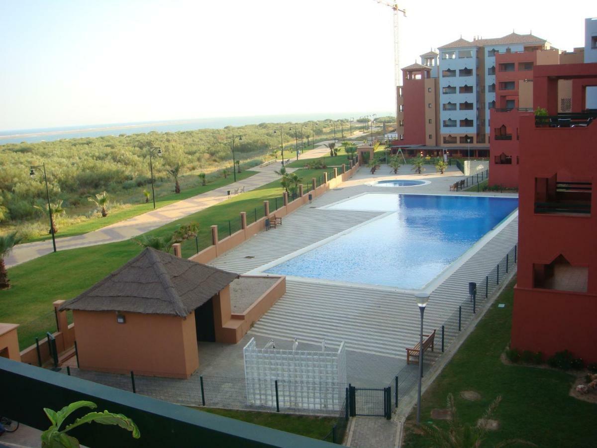Urbanizacion Las Palmeras Punta del Caiman Exterior photo
