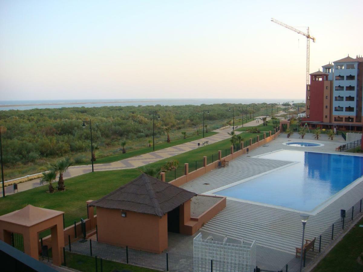 Urbanizacion Las Palmeras Punta del Caiman Exterior photo
